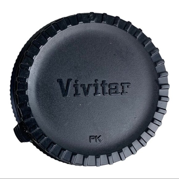 vivitar 2X Macro focusing teleconverter MC Japan ( Not  tested) - Picture 8 of 9